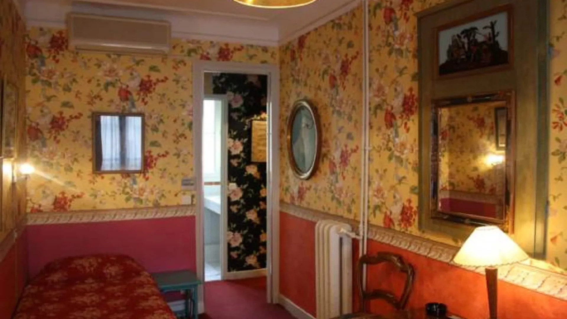 De Hotel 3*