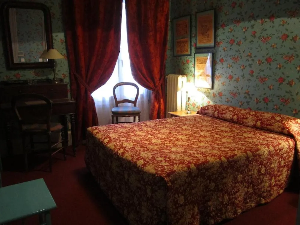 De Hotel
