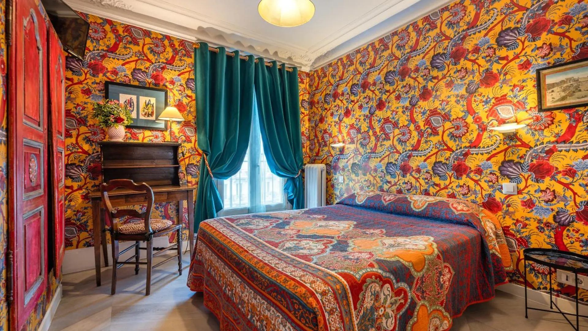 Hotel De 3*
