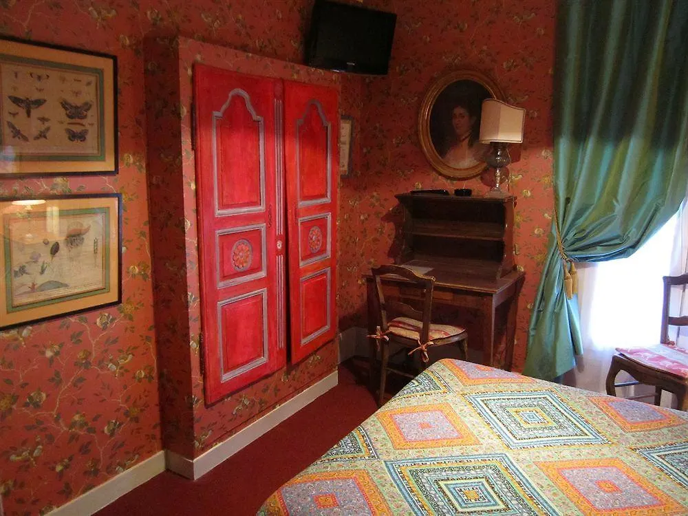 De Hotel