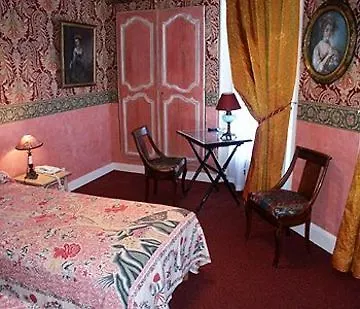 De Hotel Parijs